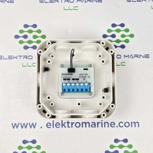 Siemens DFB1190 (516536) | Base For Flame Detector