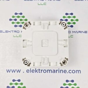 Siemens DFB1190 (516536) | Base For Flame Detector