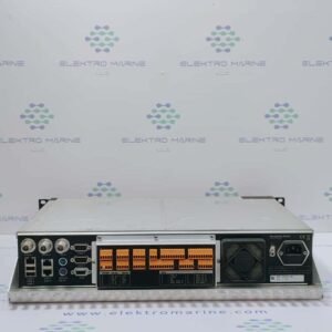 Kongsberg DGPS 1-DPS 5D | Sensor