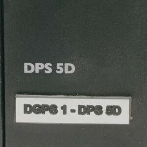 Kongsberg DGPS 1-DPS 5D | Sensor