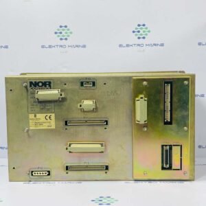 Norcontrol DGU 8800e | Digital Governor Unit