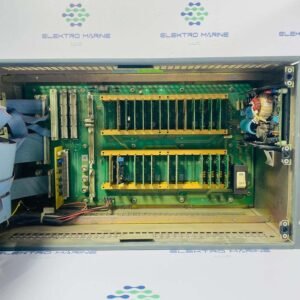 Norcontrol DGU 8800e | Digital Governor Unit