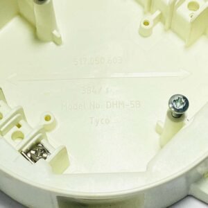 TYCO DHM 5B (517.050.603) | Deckhead Mount