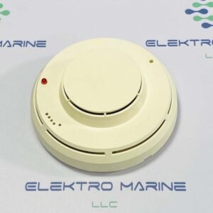 Siemens DI-3 | Ionization Smoke Detector
