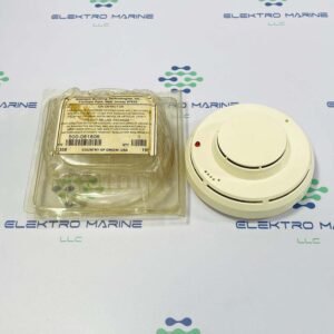 Siemens DI-3 | Ionization Smoke Detector