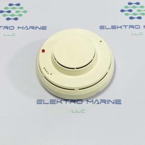 Siemens DI-3 | Ionization Smoke Detector