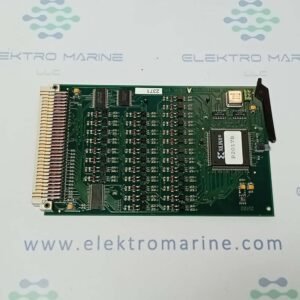Kongsberg DI-400 (37970035A) | PCB