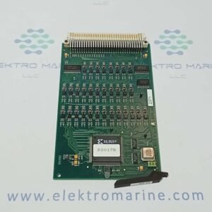 Kongsberg DI-400 (37970035A) | PCB