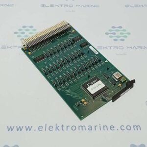 Kongsberg DI-400 (37970035A) | PCB