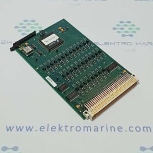 Kongsberg DI-400 (37970035A) | PCB