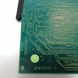 Kongsberg DI-400 (37970035A) | PCB