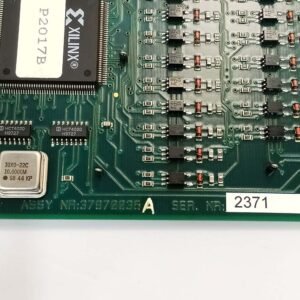 Kongsberg DI-400 (37970035A) | PCB