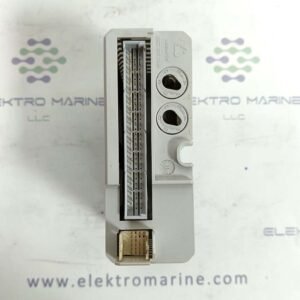 ABB DI810 (3BSE008508R1) | Digital Input Module