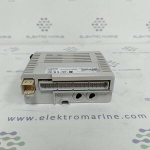 ABB DI810 (3BSE008508R1) | Digital Input Module
