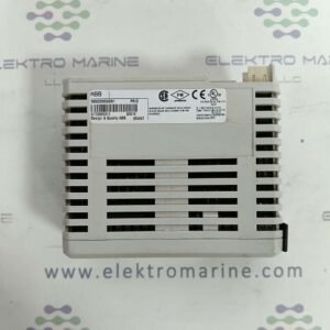 ABB DI810 (3BSE008508R1) | Digital Input Module