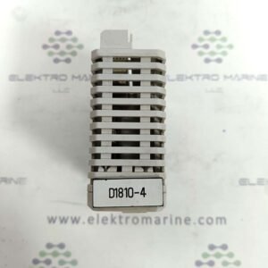 ABB DI810 (3BSE008508R1) | Digital Input Module