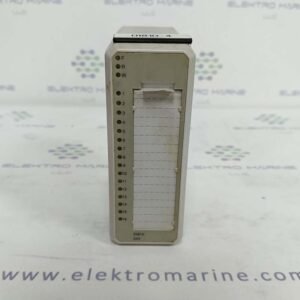 ABB DI810 (3BSE008508R1) | Digital Input Module