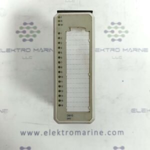 ABB DI810 (3BSE008508R1) | Digital Input Module