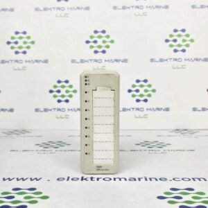 ABB DI820 (3BSE008512R1) | Digital Input Module