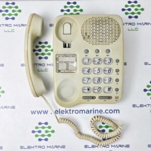 Jortan Phontech DICS 6110 | Telephone