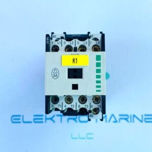 Moeller DIL00M4-G | Contactor