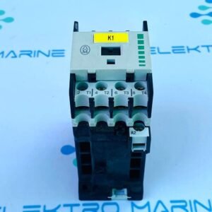 Moeller DIL00M4-G | Contactor