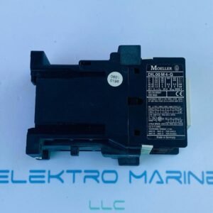 Moeller DIL00M4-G | Contactor