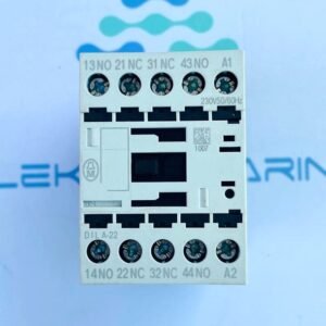 Moeller DILA-22 | Contactor Relay
