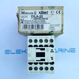 Moeller DILA-22 | Contactor Relay