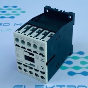 Moeller DILA-22 | Contactor Relay