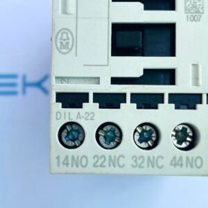 Moeller DILA-22 | Contactor Relay