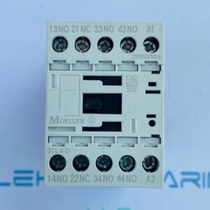 Moeller DILA-31 | Contactor Relay