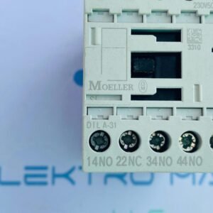 Moeller DILA-31 | Contactor Relay