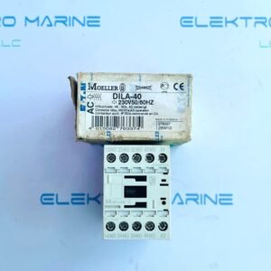 Moeller DILA-40 | Contactor Relay