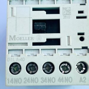 Moeller DILA-40 | Contactor Relay