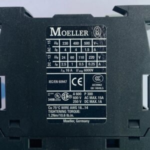 Moeller DILA-40 | Contactor Relay