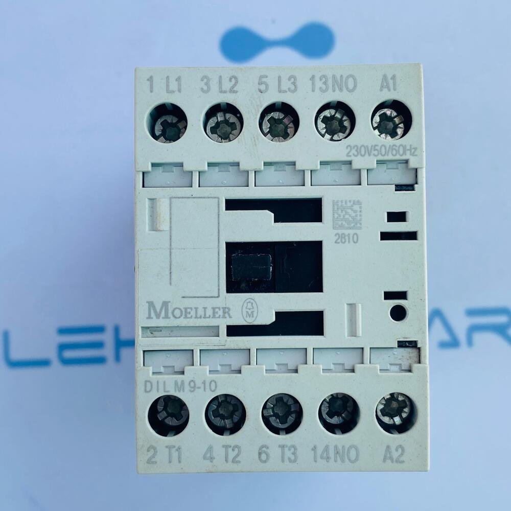 Moeller DILM9-10 | Contactor