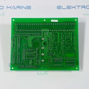 Ulstein DIO1037A | Digital I/O Interface Card