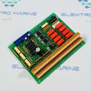 Ulstein DIO1037A | Digital I/O Interface Card