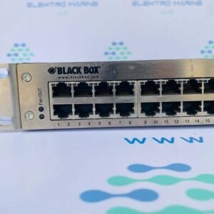 Black Box DKM FX (ACXC32) | Compact 32 Port