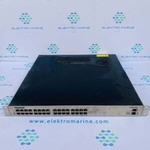 Black Box DKM FX (ACXC32) | Compact 32 Port