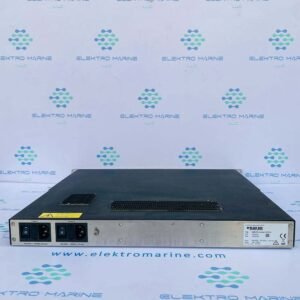 Black Box DKM FX (ACXC32) | Compact 32 Port