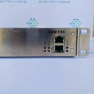 Black Box DKM FX (ACXC32) | Compact 32 Port