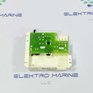 Siemens DMA1103D | Switching unit