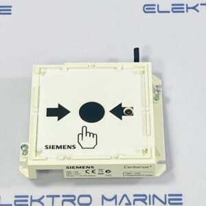 Siemens DMA1103D | Switching unit