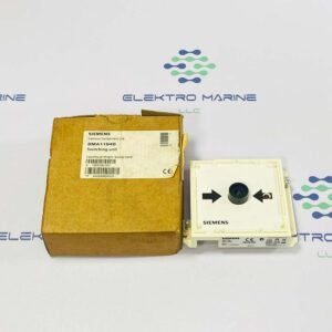 Siemens DMA1104D | Switching Unit