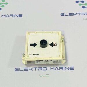 Siemens DMA1104D | Switching Unit
