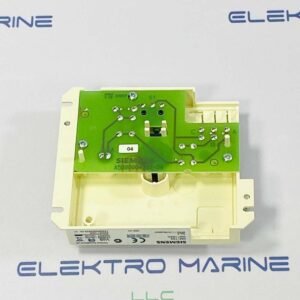 Siemens DMA1104D | Switching Unit