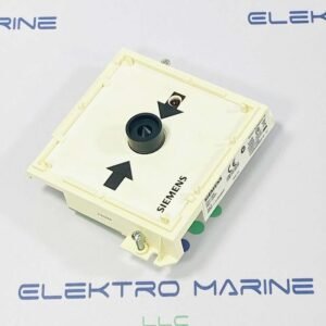 Siemens DMA1104D | Switching Unit