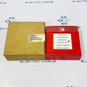 Siemens DMA1192-AA | Manual call point